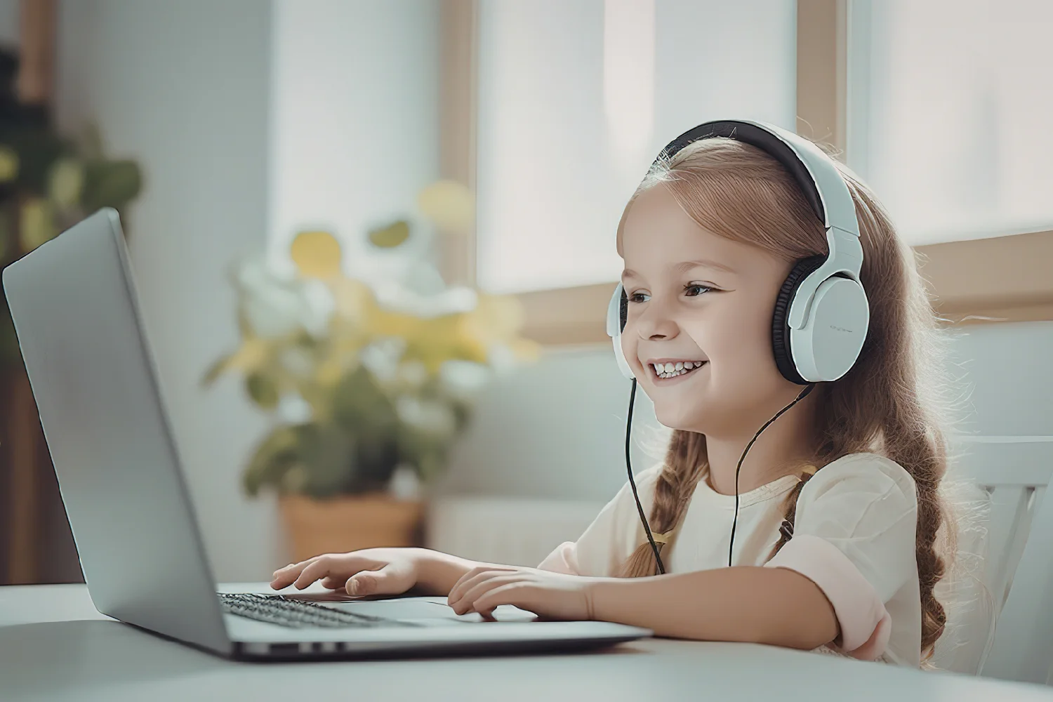 Plataforma de aula virtual Maiven Academy para clases online escolares